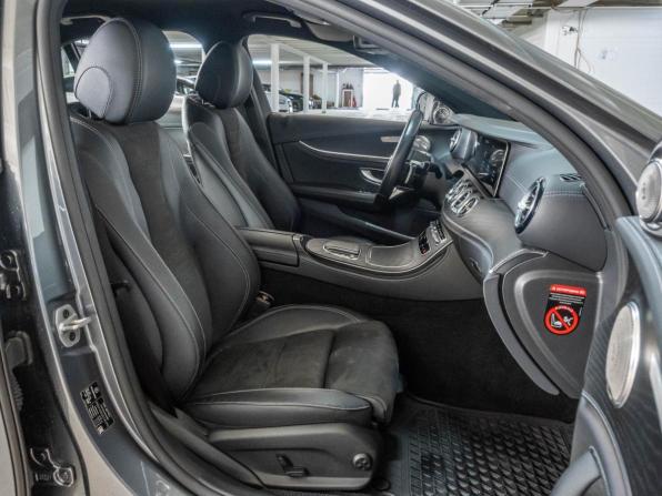 Mercedes-Benz E-Класс V (W213 S213 C238) Рестайлинг с пробегом 2021 года, цена 4 982 000 рублей, 52917 км, седан, Автокод Объявления