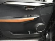Lexus NX I Рестайлинг Москва  - изображение 62