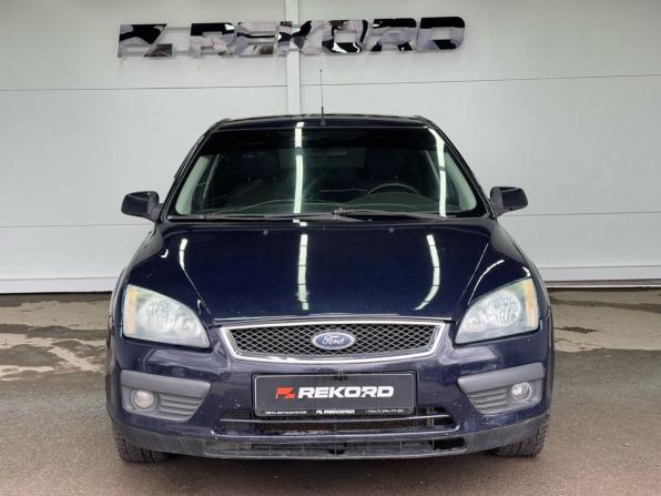 Ford Focus II с пробегом 2006 года, цена 299 000 рублей, 223400 км, седан, Автокод Объявления