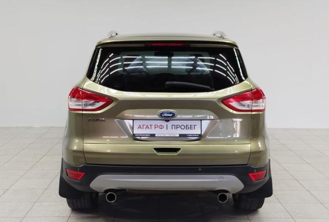 Ford Kuga II с пробегом 2014 года, цена 1 190 000 рублей, 176523 км, внедорожник, Автокод Объявления
