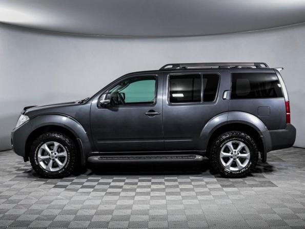 Nissan Pathfinder III Рестайлинг с пробегом 2010 года, цена 2 150 000 рублей, 90938 км, внедорожник, Автокод Объявления