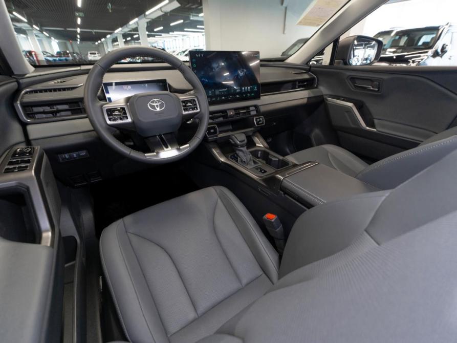 Toyota RAV4 VI (XA60) Москва  - изображение 7