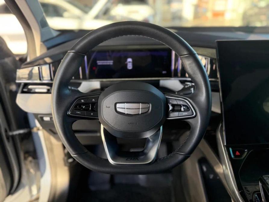 Geely Atlas II Екатеринбург  - изображение 16