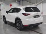 Mazda CX-5 II Казань  - изображение 35