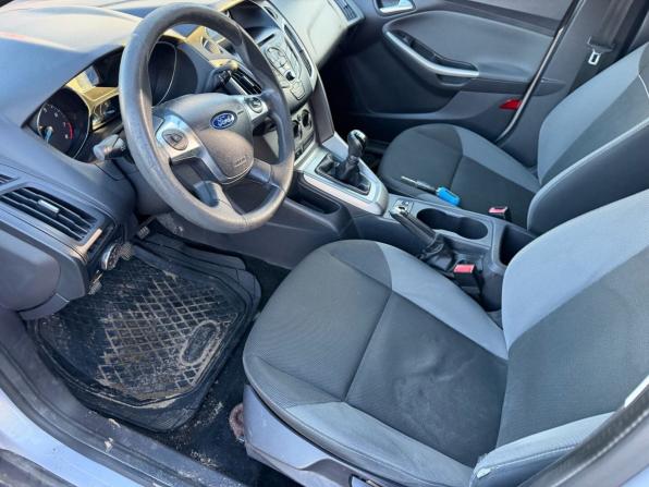 Ford Focus III с пробегом 2011 года, цена 797 000 рублей, 132243 км, хэтчбек, Автокод Объявления