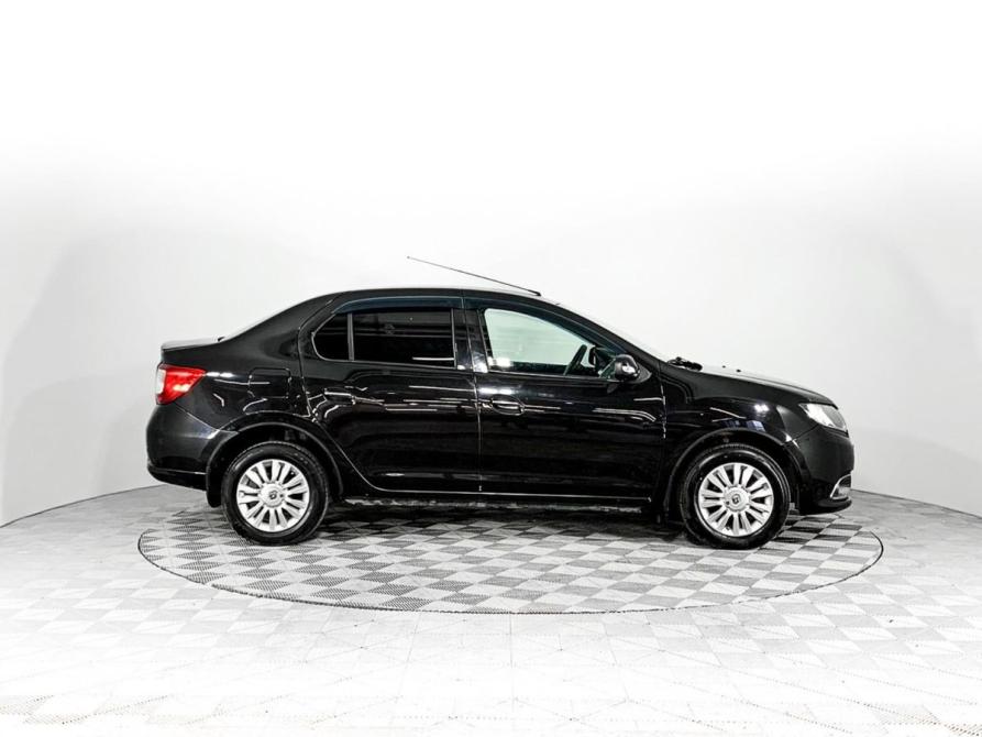 Renault Logan II Ногинск  - изображение 8