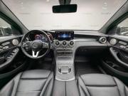 Mercedes-Benz GLC Coupe I (C253) Рестайлинг Москва  - изображение 25