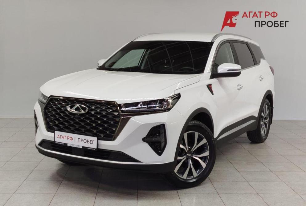Chery Tiggo 7 Pro Max I Саратов  - изображение 1