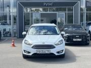 Ford Focus III Рестайлинг Воронеж  - изображение 17