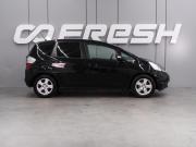 Honda Jazz II Воронеж  - изображение 24