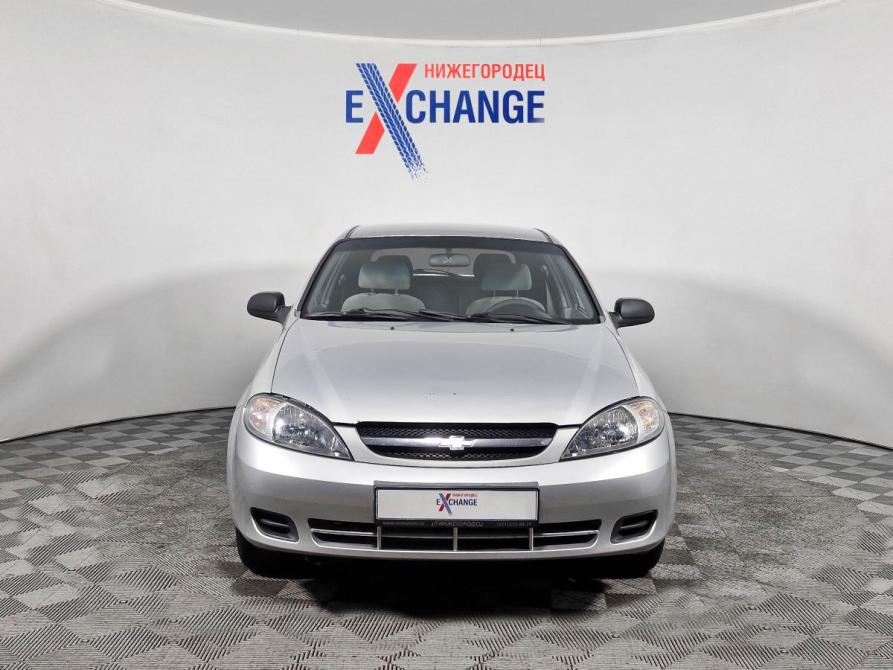 Chevrolet Lacetti I Нижний Новгород  - изображение 2