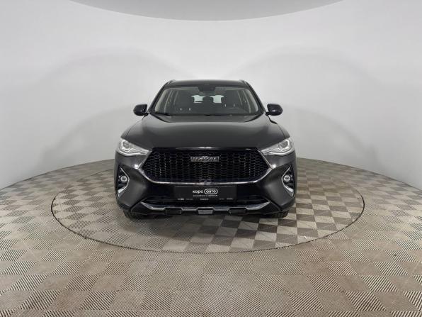 Haval F7 I с пробегом 2019 года, цена 1 594 000 рублей, 83439 км, внедорожник, Автокод Объявления