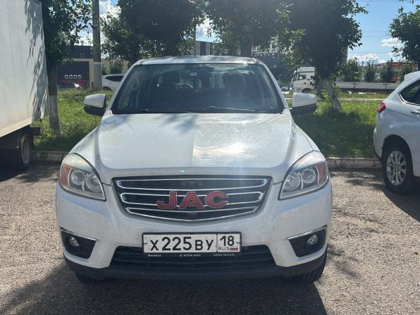 Sollers ST6 с пробегом 2024 года, цена 1 700 000 рублей, 104000 км, offers.body_type.unknown, Автокод Объявления