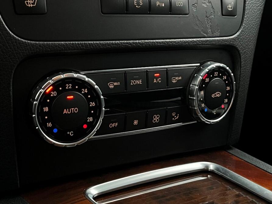 Mercedes-Benz GLK-Класс I (X204) Рестайлинг Санкт-Петербург  - изображение 16