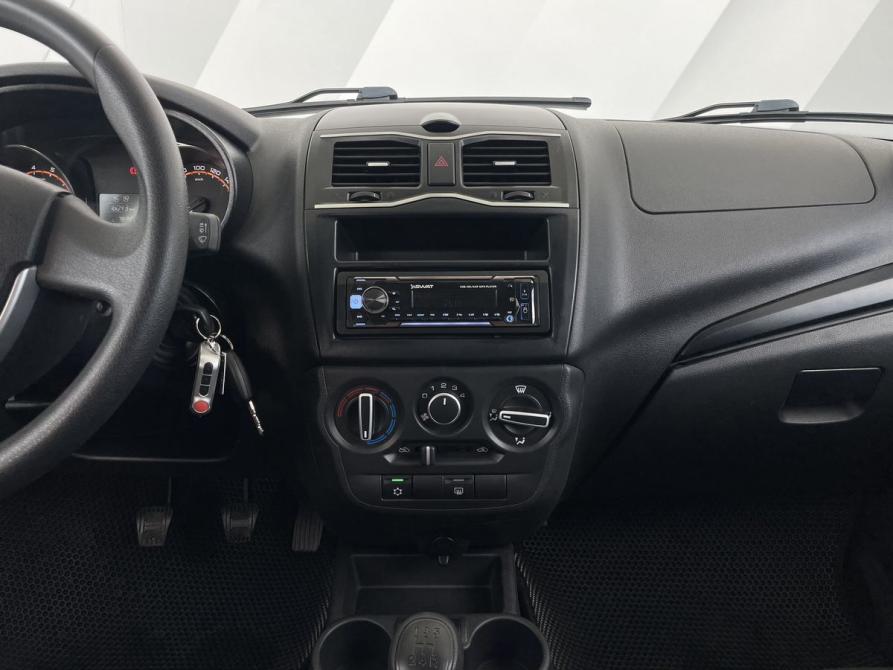 Lada (ВАЗ) Granta I Рестайлинг Екатеринбург  - изображение 17