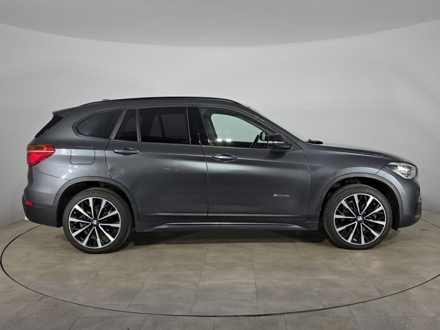 BMW X1 II (F48) Санкт-Петербург  - изображение 4