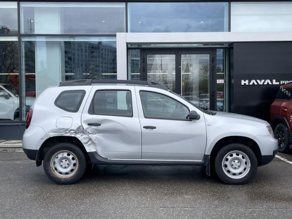 Renault Duster I Рестайлинг с пробегом 2018 года, цена 1 119 000 рублей, 141309 км, внедорожник, Автокод Объявления