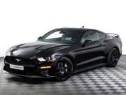 Ford Mustang VI Рестайлинг Москва  - изображение 52