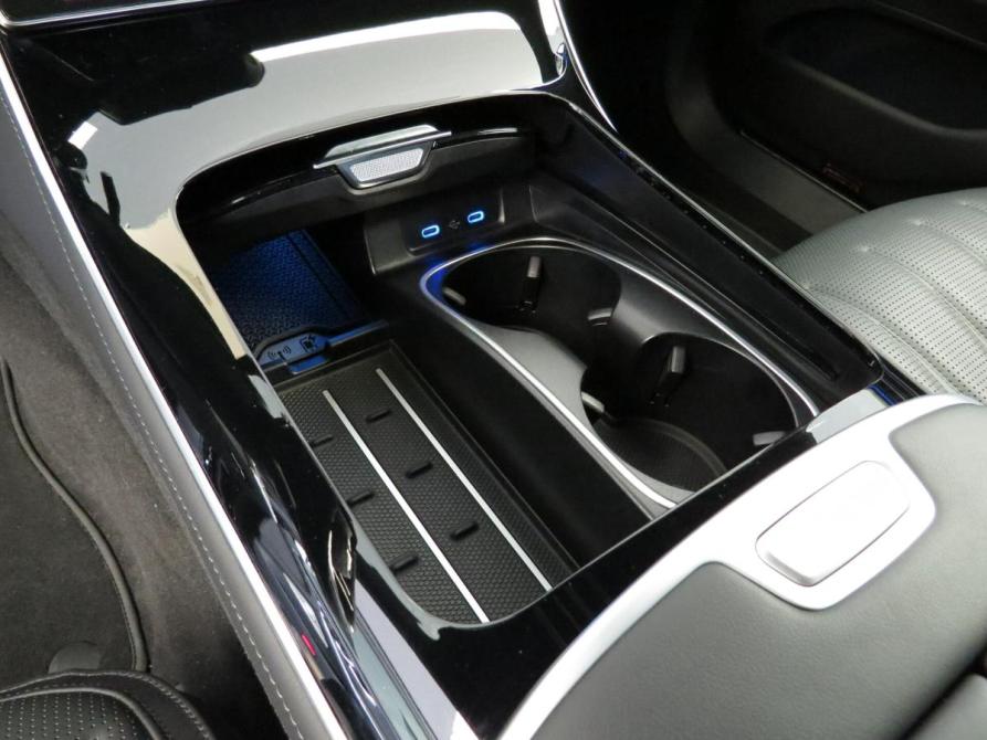 Mercedes-Benz S-Класс AMG IV (W223) Санкт-Петербург  - изображение 15