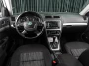 Skoda Octavia II (A5) Рестайлинг Тюмень  - изображение 23