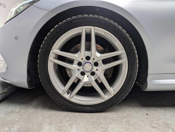 Mercedes-Benz E-Класс IV (W212 S212 C207) Рестайлинг с пробегом 2015 года, цена 2 495 000 рублей, 92225 км, купе, Автокод Объявления