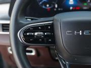 Chery Tiggo 8 Pro Max I Рестайлинг Новосибирск  - изображение 35