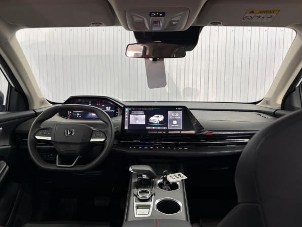 Changan CS55 Plus II с пробегом 2023 года, цена 2 047 000 рублей, 17000 км, внедорожник, Автокод Объявления