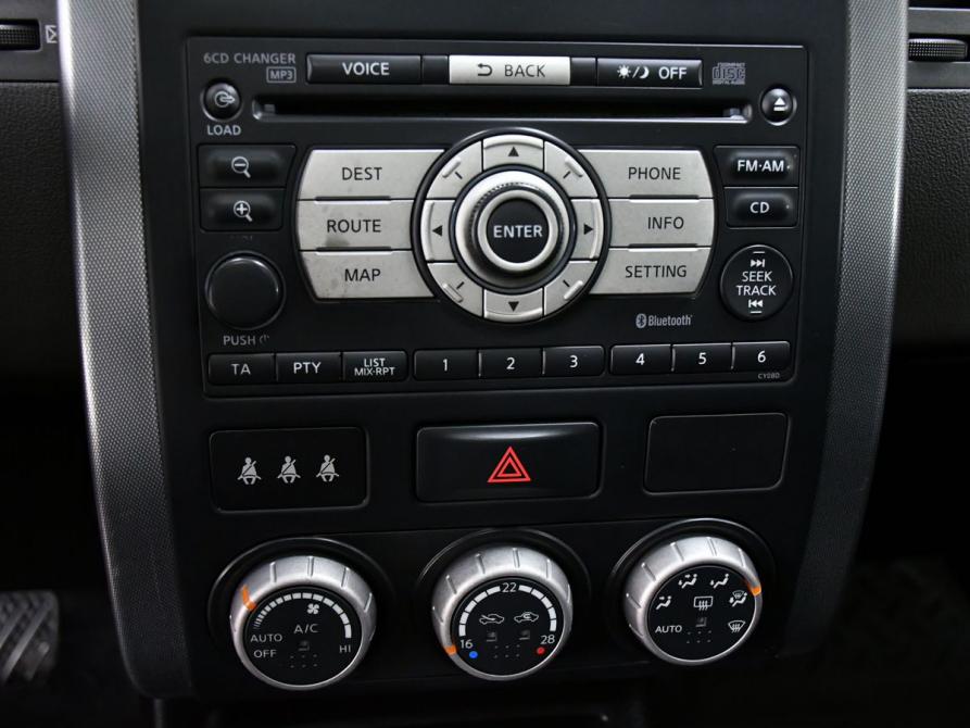Nissan X-Trail II Новосибирск  - изображение 18