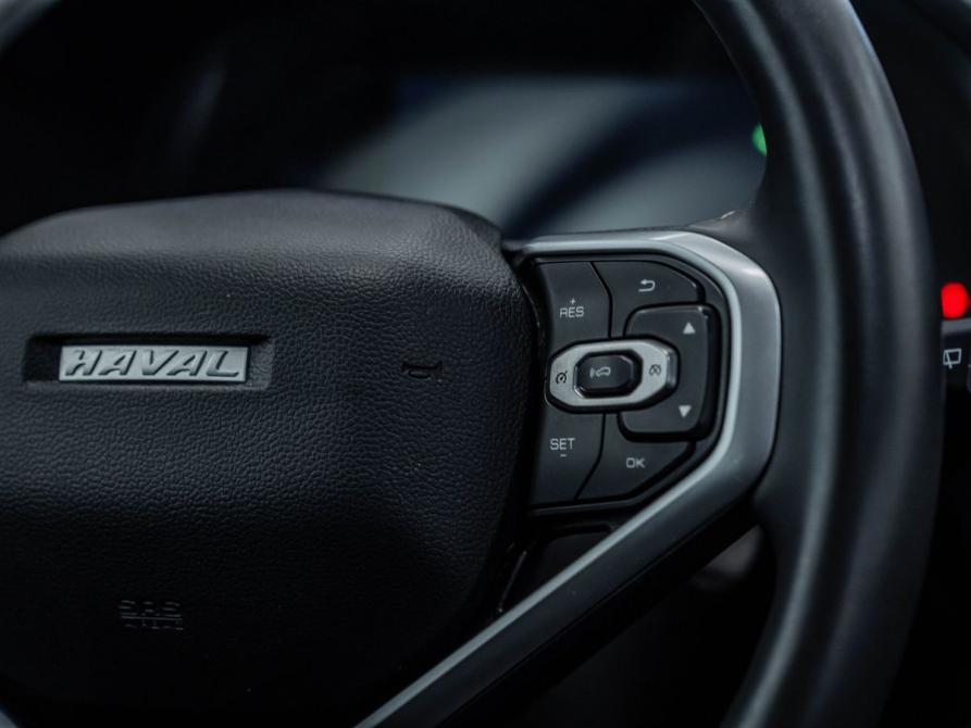 Haval Jolion I Самара  - изображение 11