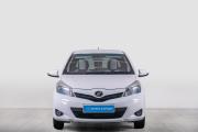 Toyota Vitz III (XP130) Томск  - изображение 21