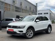 Volkswagen Tiguan II Санкт-Петербург  - изображение 25