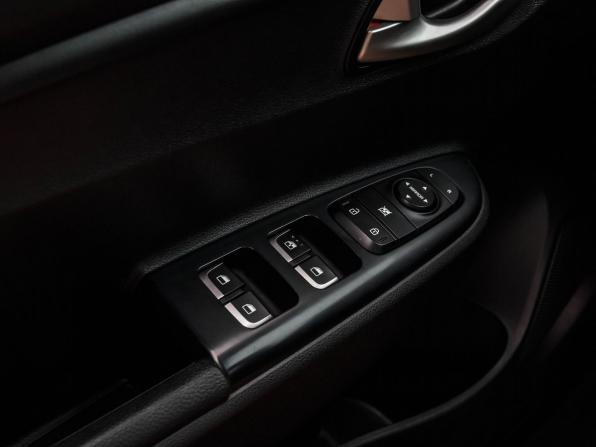 Kia Rio IV с пробегом 2020 года, цена 1 400 000 рублей, 72303 км, седан, Автокод Объявления