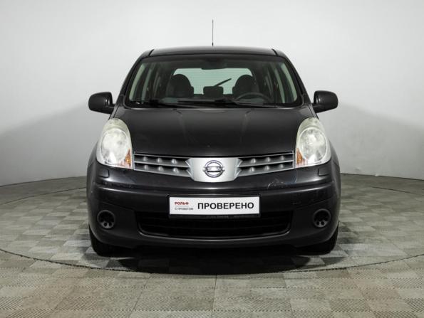 Nissan Note I с пробегом 2008 года, цена 529 585 рублей, 165385 км, хэтчбек, Автокод Объявления