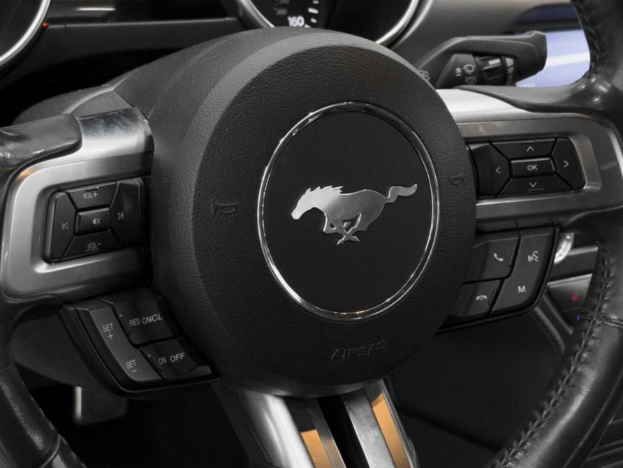 Ford Mustang VI Рестайлинг Ростов-на-Дону  - изображение 13