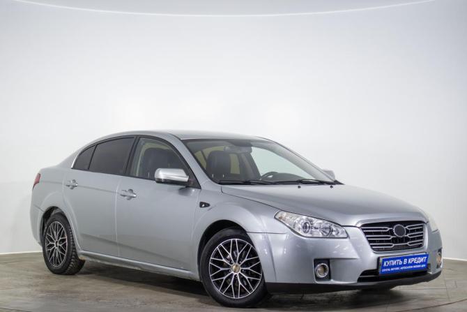 FAW Besturn B50 I с пробегом 2013 года, цена 449 000 рублей, 226000 км, седан, Автокод Объявления