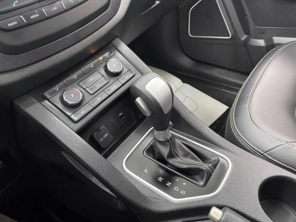 FAW Besturn X40 I с пробегом 2019 года, цена 1 180 000 рублей, 85428 км, внедорожник, Автокод Объявления
