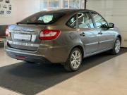 Lada (ВАЗ) Granta I Рестайлинг Тольятти  - изображение 25