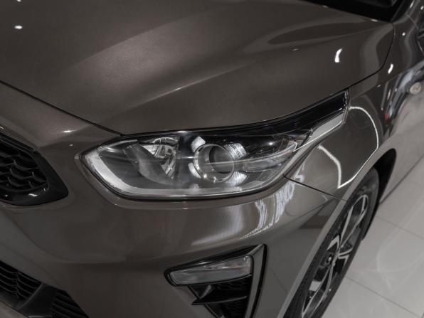 Kia Ceed III с пробегом 2019 года, цена 1 645 000 рублей, 146675 км, хэтчбек, Автокод Объявления