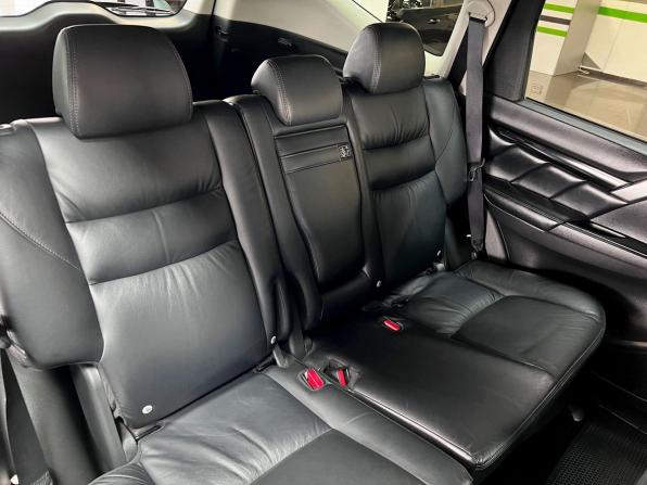 Mitsubishi Pajero Sport III с пробегом 2019 года, цена 3 190 000 рублей, 164324 км, внедорожник, Автокод Объявления