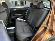 Kia Sportage III Рестайлинг Кропоткин  - изображение 32