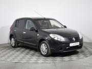 Renault Sandero I Санкт-Петербург  - изображение 21