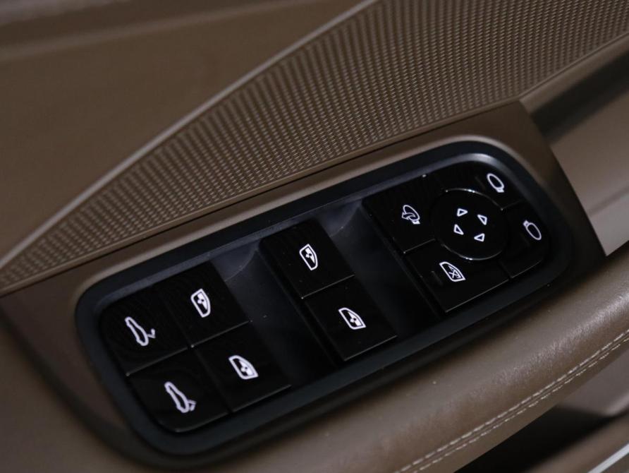 Porsche Panamera II Санкт-Петербург  - изображение 15