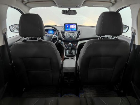 Ford Kuga II с пробегом 2013 года, цена 1 180 000 рублей, 203918 км, внедорожник, Автокод Объявления