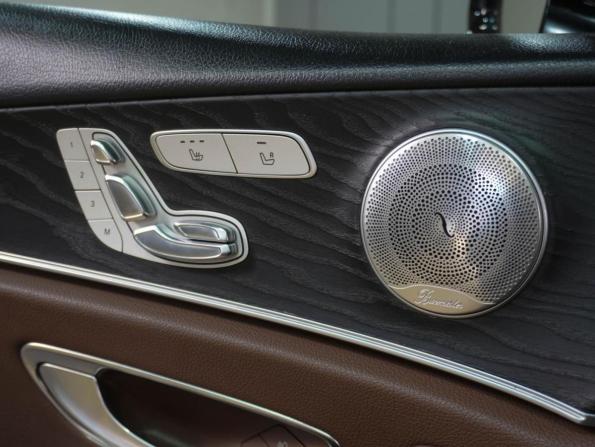 Mercedes-Benz E-Класс V (W213 S213 C238) с пробегом 2017 года, цена 3 349 000 рублей, 128562 км, седан, Автокод Объявления