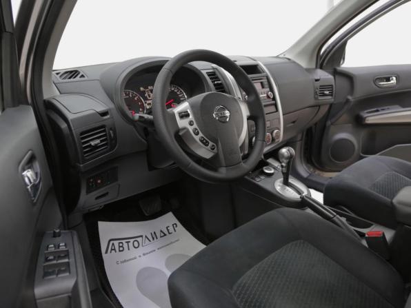 Nissan X-Trail II Рестайлинг с пробегом 2012 года, цена 719 000 рублей, 142064 км, внедорожник, Автокод Объявления