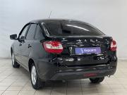 Lada (ВАЗ) Granta I Рестайлинг Воронеж  - изображение 25