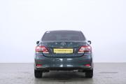 Toyota Corolla X (E140 E150) Рестайлинг Омск  - изображение 28