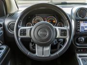 Jeep Compass I Рестайлинг 2 Волгоград  - изображение 47