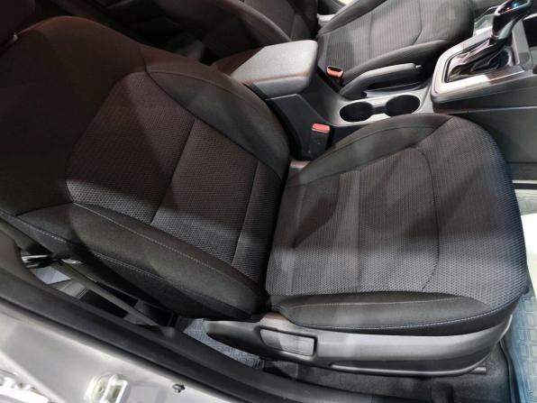 Hyundai Elantra VI (AD) с пробегом 2017 года, цена 1 335 000 рублей, 127447 км, седан, Автокод Объявления