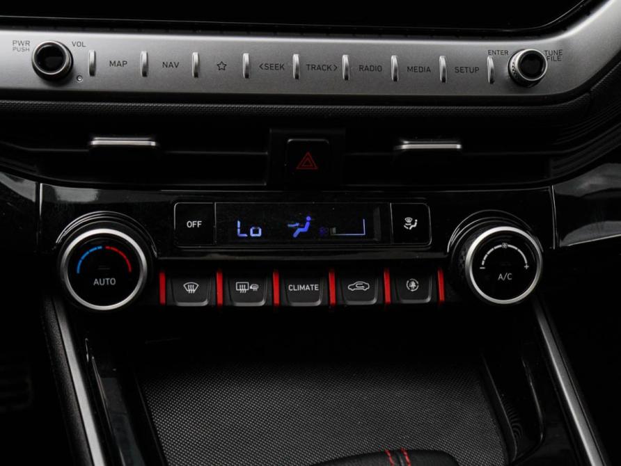 Hyundai Lafesta I Рестайлинг Москва  - изображение 21
